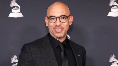 Despite Disputes, Grammys Ceo Talks About Louis C.k. And Dave Chappelle Nominations, Yours Truly, Harvey Mason Jr., February 25, 2024