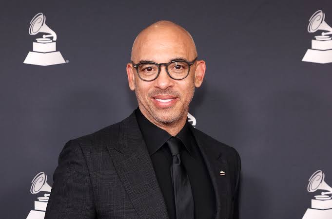 Despite Disputes, Grammys Ceo Talks About Louis C.k. And Dave Chappelle Nominations, Yours Truly, News, March 27, 2023