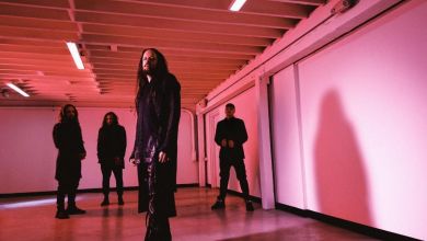 Korn Enlists Health, Danny Brown &Amp; Meechy Darko For &Quot;Worst Is On Its Way&Quot; Remix, Yours Truly, Health, September 23, 2023