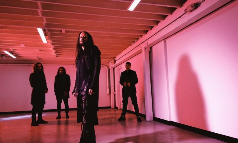 Korn Enlists Health, Danny Brown &Amp; Meechy Darko For &Quot;Worst Is On Its Way&Quot; Remix, Yours Truly, News, November 30, 2022