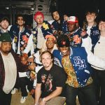 Brockhampton Releases 'The Family' Album And Announces A Final Gift, Yours Truly, News, June 8, 2023