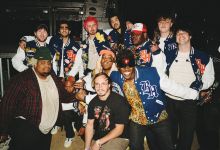 Brockhampton Releases 'The Family' Album And Announces A Final Gift, Yours Truly, News, October 4, 2023
