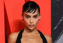 Zoë Kravitz Admits Taylor Swift Was A &Quot;Very Important Part&Quot; Of Her Quarantine Pod, Yours Truly, News, May 17, 2024