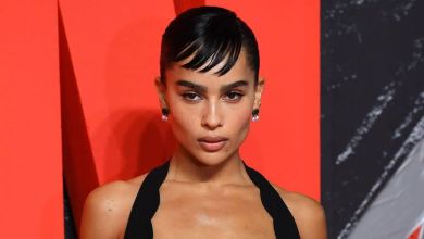 Zoë Kravitz Admits Taylor Swift Was A &Quot;Very Important Part&Quot; Of Her Quarantine Pod, Yours Truly, Taylor Swift, January 28, 2023