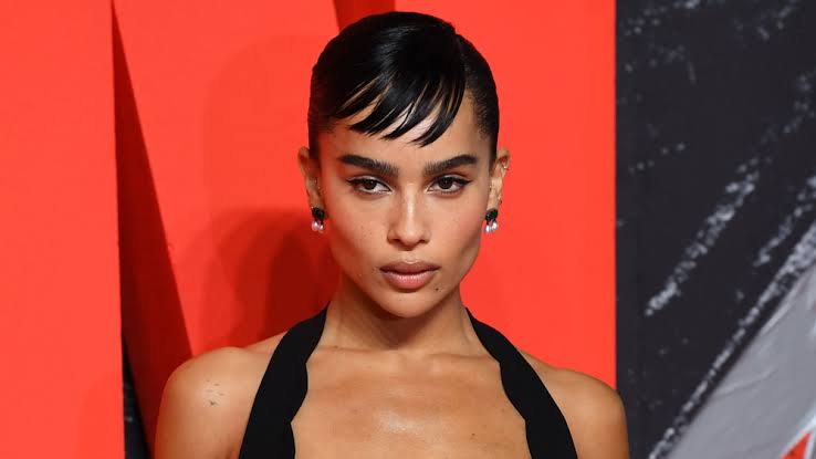 Zoë Kravitz Admits Taylor Swift Was A &Quot;Very Important Part&Quot; Of Her Quarantine Pod, Yours Truly, News, December 2, 2023