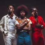 Kenyan Band Lafrik Channel Hope, Love &Amp;Amp; Joy In Their Debut Album ‘Love Freaks’, Yours Truly, News, October 3, 2023
