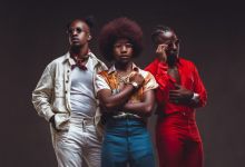 Kenyan Band Lafrik Channel Hope, Love &Amp; Joy In Their Debut Album ‘Love Freaks’, Yours Truly, News, June 2, 2023