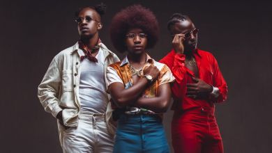 Kenyan Band Lafrik Channel Hope, Love &Amp; Joy In Their Debut Album ‘Love Freaks’, Yours Truly, Lafrik, June 8, 2023