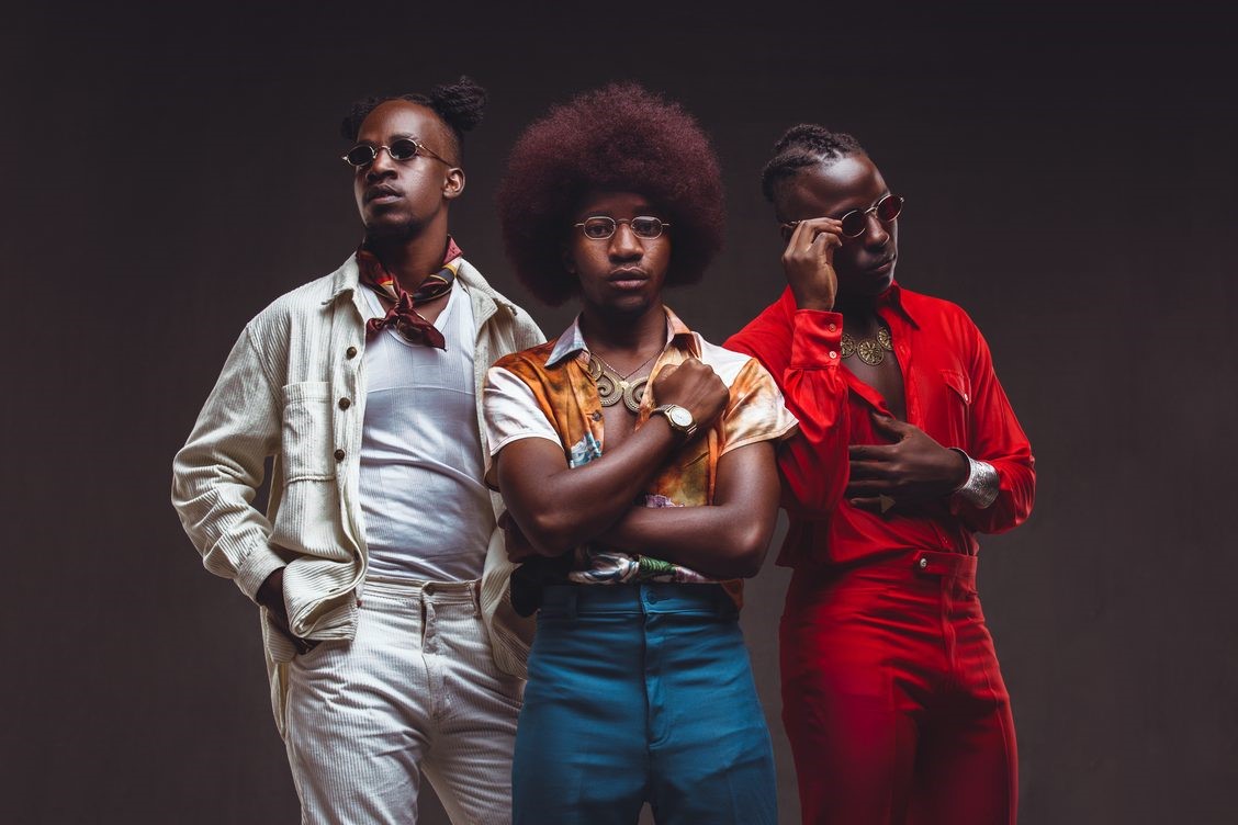Kenyan Band Lafrik Channel Hope, Love &Amp; Joy In Their Debut Album ‘Love Freaks’, Yours Truly, News, December 3, 2023