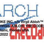 Together With A Miami Art Week Exhibition, Nike And Virgil Abloh Securities Pay Tribute To The Late Designer'S Creative Output, Yours Truly, News, June 2, 2023