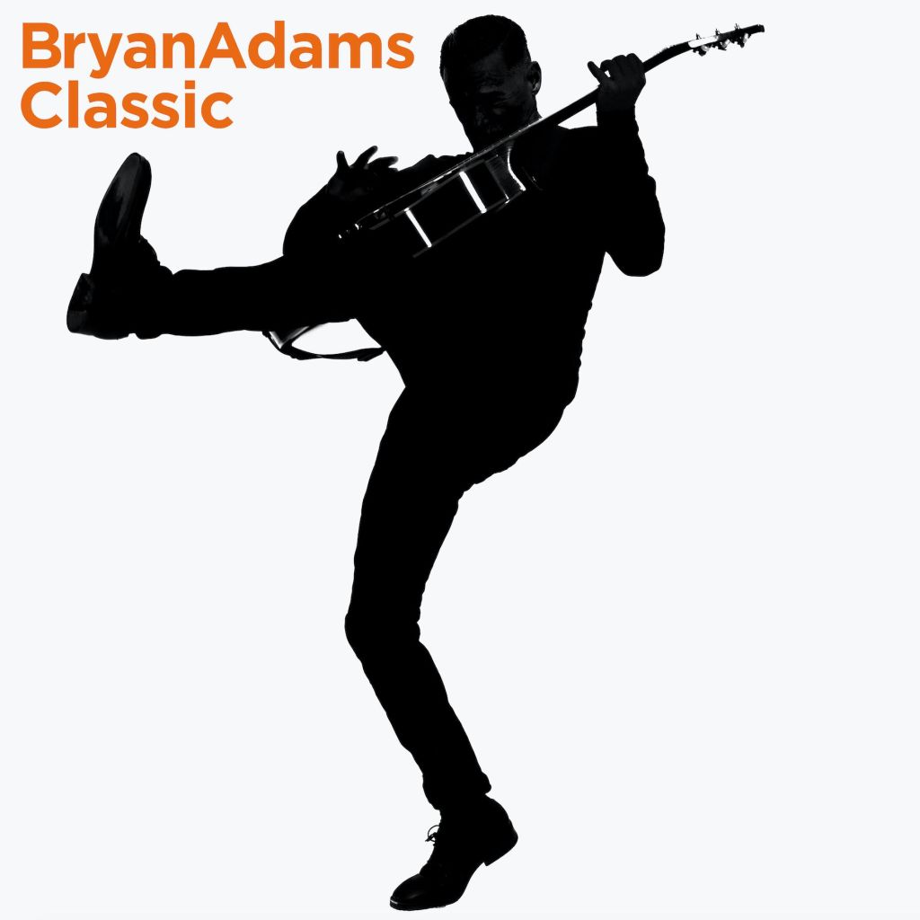 Bryan Adams Receives Grammy Nomination For Best Rock Performance, Yours Truly, News, December 1, 2022