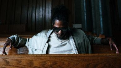 Ab-Soul Announces New Album 'Herbert', Drops New Video, Yours Truly, Ab-Soul, May 2, 2024