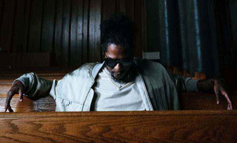 Ab-Soul Announces New Album 'Herbert', Drops New Video, Yours Truly, News, December 1, 2022