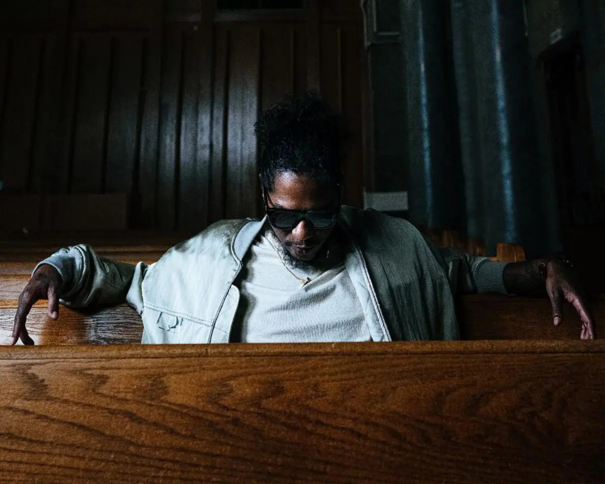 Ab-Soul Announces New Album 'Herbert', Drops New Video, Yours Truly, News, May 2, 2024