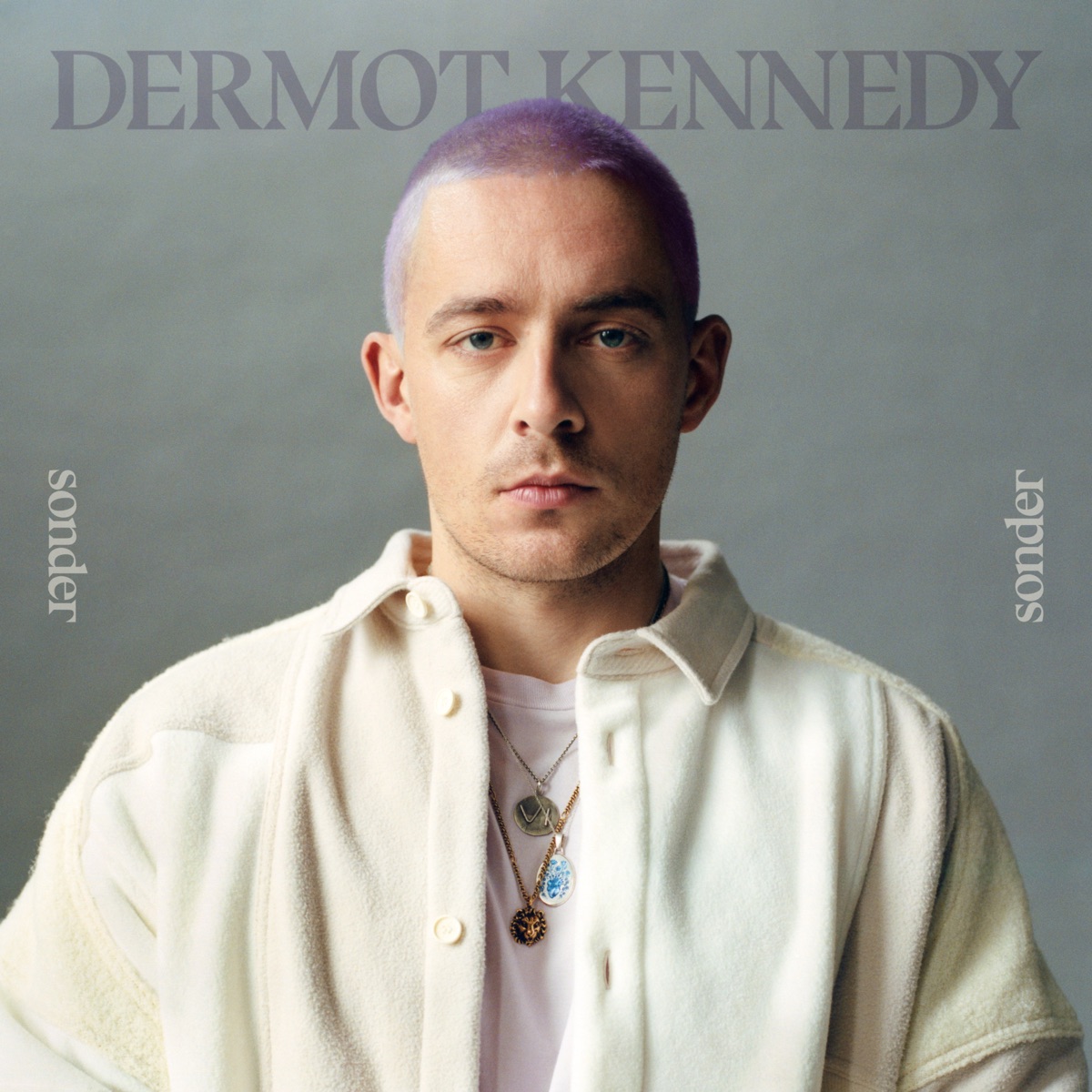 Dermot Kennedy &Quot;Sonder&Quot; Album Review, Yours Truly, Reviews, March 1, 2024