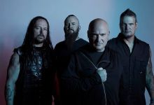 Disturbed &Quot;Divisive&Quot; Album Review, Yours Truly, Weather, November 29, 2022