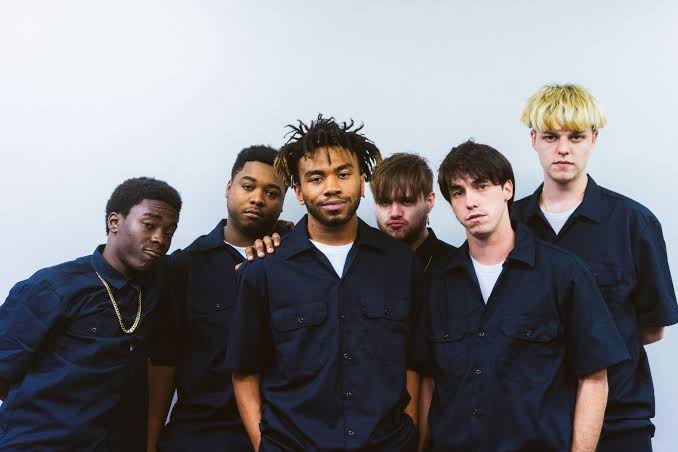 Brockhampton &Quot;The Family&Quot; Album Review, Yours Truly, Reviews, November 28, 2023