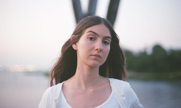 Weyes Blood &Quot;And In The Darkness, Hearts Aglow&Quot; Album Review, Yours Truly, Reviews, March 2, 2024