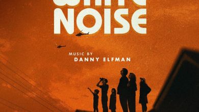 Danny Elfman'S Official Soundtrack For White Noise Released Today, Yours Truly, Danny Elfman, May 18, 2024