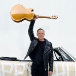 Bryan Adams Receives Grammy Nomination For Best Rock Performance, Yours Truly, News, November 29, 2023