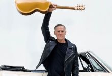 Bryan Adams Receives Grammy Nomination For Best Rock Performance, Yours Truly, News, March 1, 2024