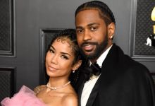 Jhené Aiko And Big Sean, Welcome Their Baby Boy, Yours Truly, News, November 29, 2023