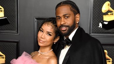 Jhené Aiko And Big Sean, Welcome Their Baby Boy, Yours Truly, Big Sean, February 23, 2024