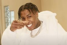 Nba Youngboy Says Jay-Z Cannot Outrap Him, Yours Truly, News, October 4, 2023