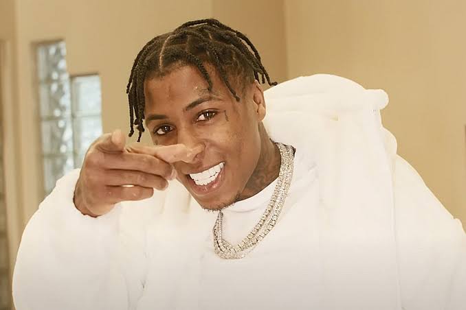Nba Youngboy Says Jay-Z Cannot Outrap Him, Yours Truly, News, March 20, 2023