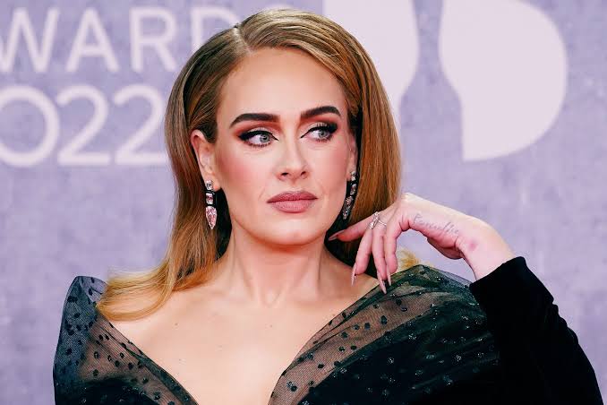 Adele Launches Her Postponed Las Vegas Residency, Yours Truly, News, November 28, 2022