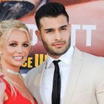 Sam Asghari'S Request For Britney Spears To Join Him On His Instagram Live From Bed Left Her Surprised, Yours Truly, News, June 4, 2023