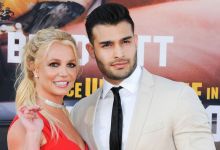 Sam Asghari'S Request For Britney Spears To Join Him On His Instagram Live From Bed Left Her Surprised, Yours Truly, News, March 29, 2024