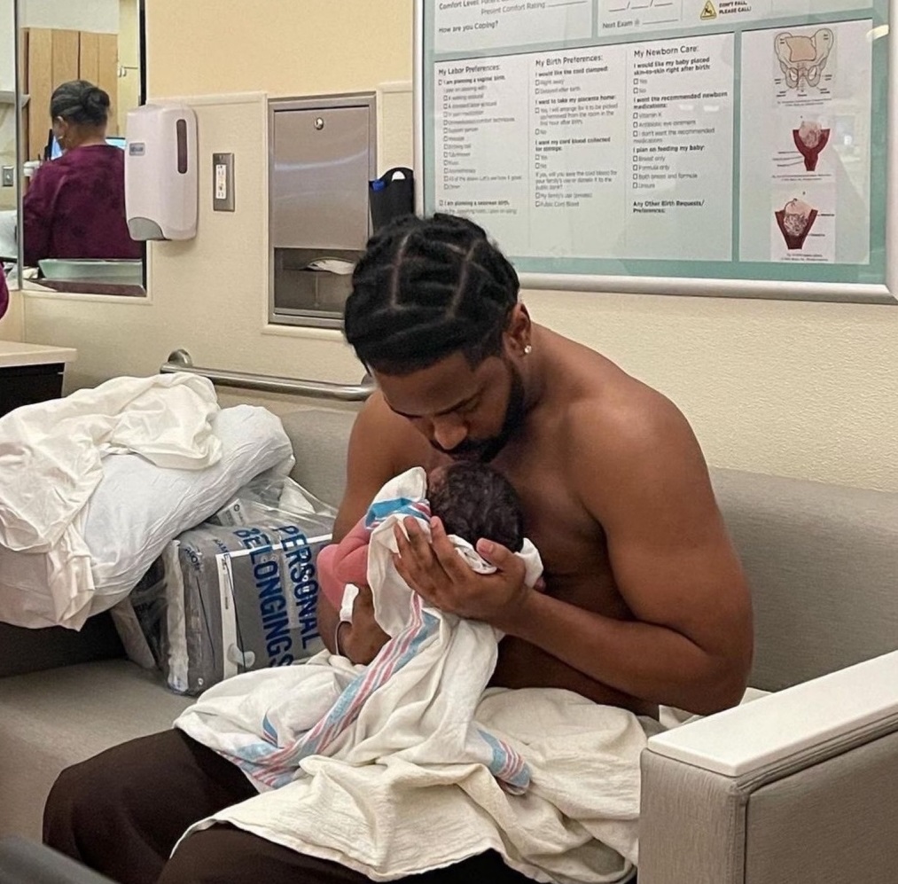 Jhené Aiko And Big Sean, Welcome Their Baby Boy, Yours Truly, News, October 4, 2023