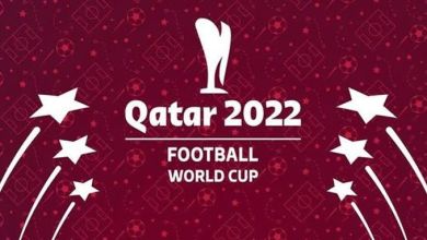 The 2022 Fifa World Cup Anthem Featuring Nicki Minaj, Maluma And Myriam Fares, Has Been Released, Yours Truly, Fifa World Cup, November 29, 2023