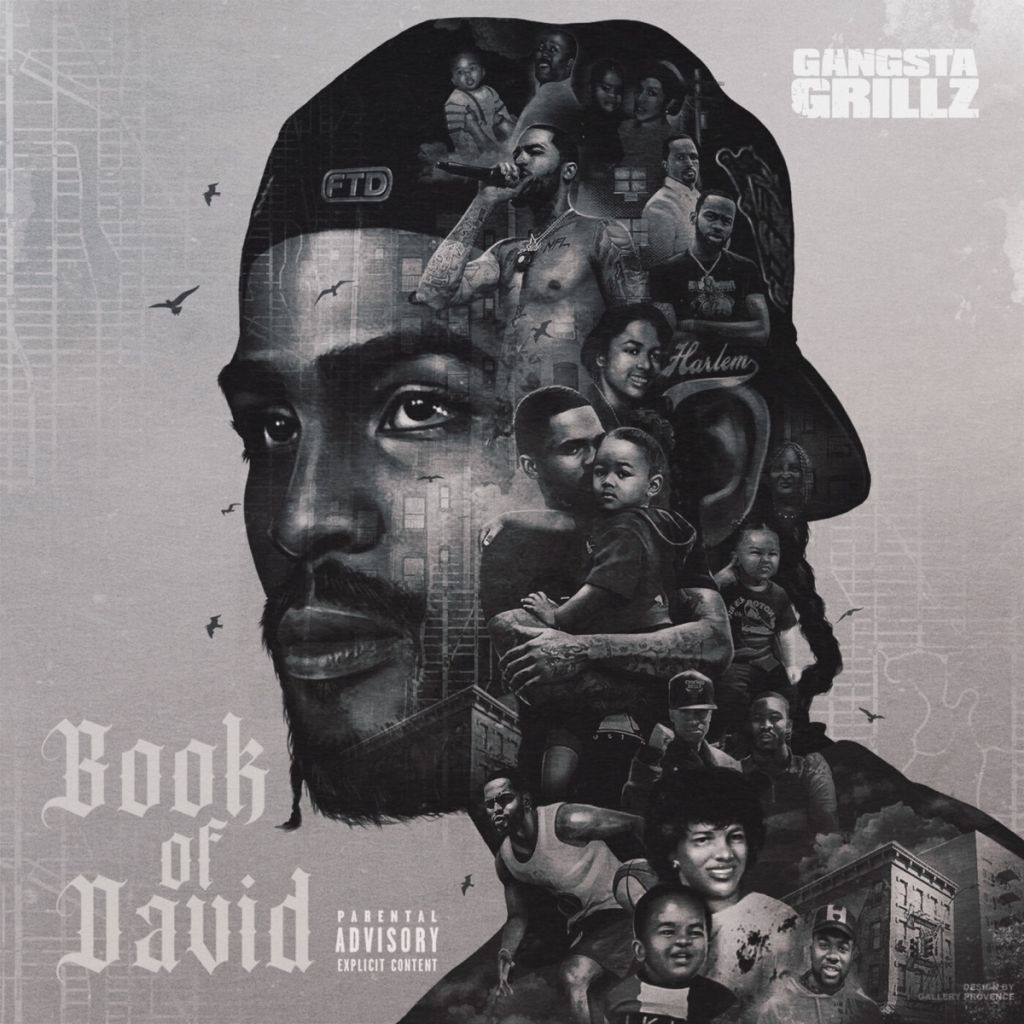 Dave East, Buda &Amp; Grandz &Amp; Dj Drama &Quot;Book Of David&Quot; Album Review, Yours Truly, Reviews, October 3, 2023