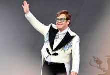Elton John Makes His Last Public Performance At Dodger Stadium, Yours Truly, News, April 25, 2024