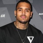 Chris Brown'S Ama Victory Incites Boos, Yours Truly, News, June 4, 2023