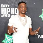 Youtuber, White Dolemite, Punched After Pulling A &Amp;Quot;Boy&Amp;Quot; Prank On Boosie Badazz And His Team, Yours Truly, News, June 10, 2023