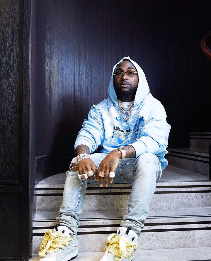 Davido Biography: Age, Net Worth, Father, Children, Girlfriend, Cars, Houses &Amp; Siblings, Yours Truly, Artists, March 28, 2023