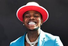 Dababy Visits Charlotte High School; Gives A Surprise Performance, Yours Truly, News, May 14, 2024