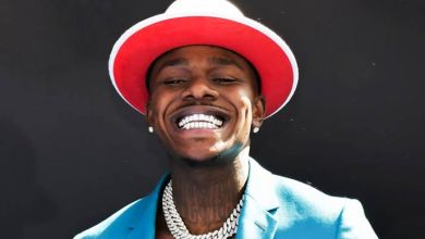 Dababy Covers Lauryn Hill'S &Quot;Doo Wop (That Thing)&Quot; And Receives Praises For His Freestyle, Yours Truly, Dababy, October 4, 2023