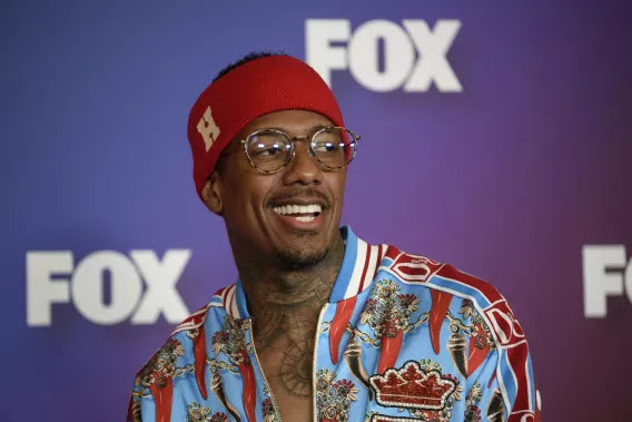 If Another Child Is On The Way, Nick Cannon Claims He &Quot;Does Not Know&Quot;, Yours Truly, News, March 28, 2023