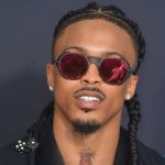 On &Amp;Quot;The Surreal Life,&Amp;Quot; August Alsina Appears To Come Out And Introduces A Potential Boyfriend, Yours Truly, News, June 8, 2023