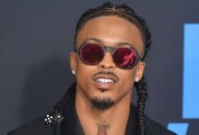 On &Quot;The Surreal Life,&Quot; August Alsina Appears To Come Out And Introduces A Potential Boyfriend, Yours Truly, News, April 27, 2024