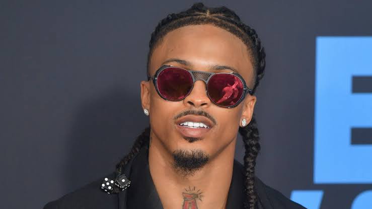 On &Quot;The Surreal Life,&Quot; August Alsina Appears To Come Out And Introduces A Potential Boyfriend, Yours Truly, News, March 2, 2024