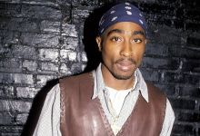 2Pac'S &Quot;Throw Ya Handz Up&Quot; Handwritten Lyrics Up For Auction, Yours Truly, News, March 1, 2024