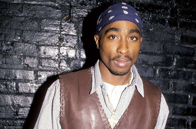 2Pac'S &Amp;Quot;Throw Ya Handz Up&Amp;Quot; Handwritten Lyrics Up For Auction, Yours Truly, News, March 1, 2024