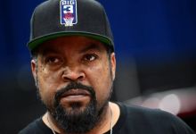 Due To His Rejection Of The Covid Vaccine, Ice Cube Suffered A $9 Million Loss, Yours Truly, News, February 26, 2024