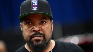 Due To His Rejection Of The Covid Vaccine, Ice Cube Suffered A $9 Million Loss, Yours Truly, Ice Cube, December 1, 2022