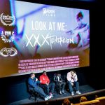 Dj Semtex Hosts An Exclusive Q&Amp;Amp;A During A Special Movie Showing Of &Amp;Quot;Look At Me: Xxxtentacion&Amp;Quot; In London, Yours Truly, Reviews, June 7, 2023
